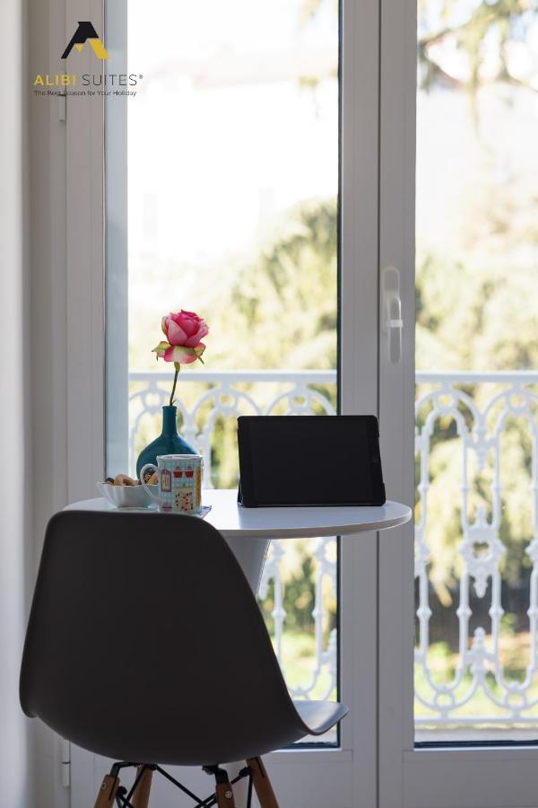 Alibi Suites Suite Museum: Gioiello Con Vista Sul Museo Archeologico Nazionale, Letto E Doccia Con Cromoterapia, Smart Tv, Wifi E A/C Ruvo di Puglia Εξωτερικό φωτογραφία